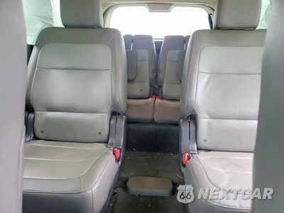 Zdjęcie 10 z 13 samochodu: 2019 FORD FLEX SEL VIN:2FMGK5C86KBA00654 - miniatura