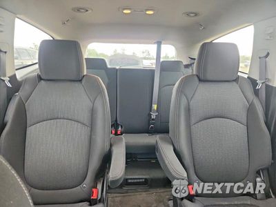 Zdjęcie 10 z 13 samochodu: 2017 CHEVROLET TRAVERSE LT VIN:1GNKRGKD0HJ196882 - miniatura