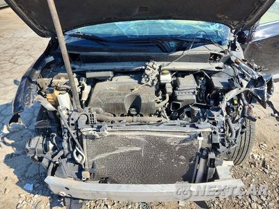 Zdjęcie 11 z 12 samochodu: 2019 INFINITI QX60 PURE VIN:5N1DL0MN0KC525913 - miniatura
