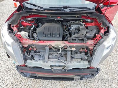 Zdjęcie 12 z 13 samochodu: 2019 MITSUBISHI ECLIPSE CROSS SE VIN:JA4AT5AA6KZ020469 - miniatura
