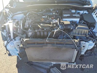 Zdjęcie 11 z 13 samochodu: 2023 TOYOTA COROLLA CROSS LE VIN:7MUBAABG0PV060007 - miniatura