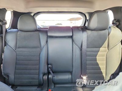 Zdjęcie 10 z 13 samochodu: 2024 MITSUBISHI OUTLANDER SE VIN:JA4J3VA80RZ046363 - miniatura