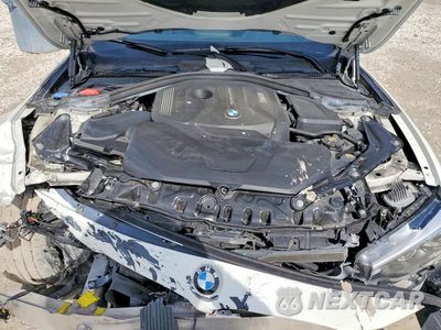 Zdjęcie 11 z 12 samochodu: 2019 BMW 430I VIN:WBA4Z1C57KEE48911 - miniatura