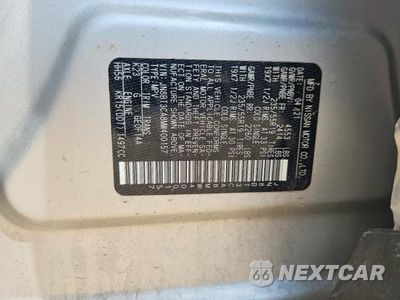 Zdjęcie 12 z 12 samochodu: 2021 NISSAN ROGUE SL VIN:JN8BT3CA8MW400157 - miniatura