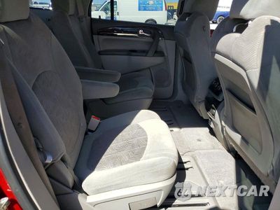 Zdjęcie 10 z 13 samochodu: 2014 BUICK ENCLAVE VIN:5GAKRAKD5EJ304335 - miniatura