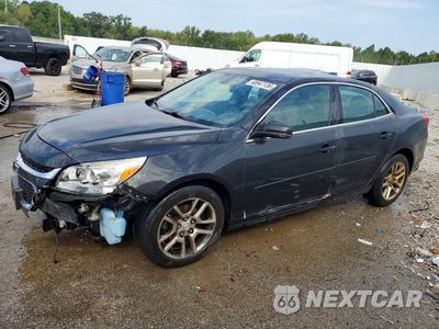 2015 CHEVROLET MALIBU 1LT 1G11C5SL7FF321791 - główne zdjęcie licytacji z USA - miniatura