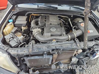 Zdjęcie 11 z 12 samochodu: 2013 NISSAN FRONTIER S VIN:1N6AD0ER4DN723355 - miniatura