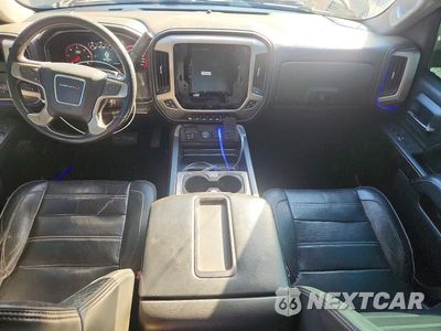 Zdjęcie 8 z 13 samochodu: 2015 GMC SIERRA C1500 DENALI VIN:3GTP1WEC2FG181155 - miniatura