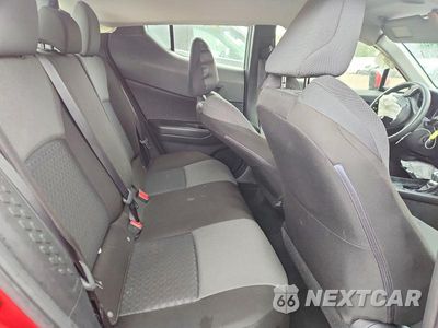 Zdjęcie 10 z 13 samochodu: 2020 TOYOTA C-HR LE VIN:JTNKHMBXXL1067041 - miniatura