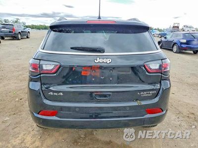Zdjęcie 6 z 13 samochodu: 2024 JEEP COMPASS LIMITED VIN:3C4NJDCN0RT141071 - miniatura