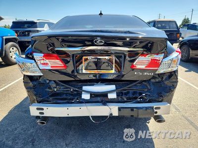 Zdjęcie 6 z 12 samochodu: 2012 LEXUS ES 350 VIN:JTHBK1EG7C2475408 - miniatura