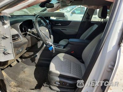 Zdjęcie 7 z 13 samochodu: 2024 CHEVROLET EQUINOX LT VIN:3GNAXUEG0RL271712 - miniatura
