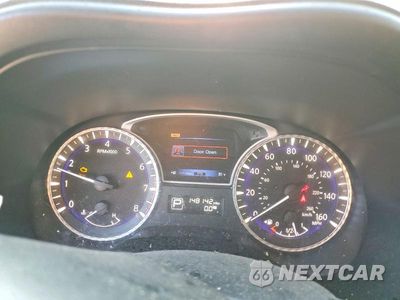Zdjęcie 9 z 14 samochodu: 2013 INFINITI JX35 BASE VIN:5N1AL0MM8DC304329 - miniatura