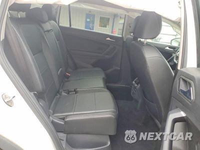 Zdjęcie 10 z 12 samochodu: 2020 VOLKSWAGEN TIGUAN SE VIN:3VV2B7AX1LM086395 - miniatura