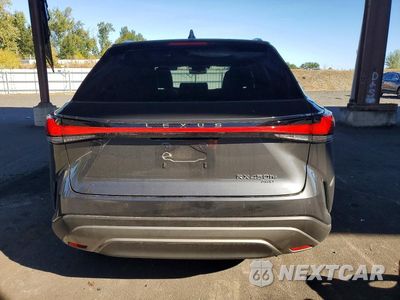 Zdjęcie 6 z 12 samochodu: 2025 LEXUS RX 450H+ LUXURY VIN:JTJCJMGA0S2023802 - miniatura