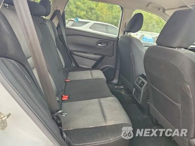 Zdjęcie 11 z 14 samochodu: 2024 NISSAN ROGUE SV VIN:JN8BT3BB7RW434933 - miniatura