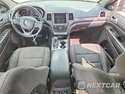 Zdjęcie 8 z 14 samochodu: 2018 JEEP GRAND CHEROKEE LAREDO VIN:1C4RJFAG5JC260073 - miniatura