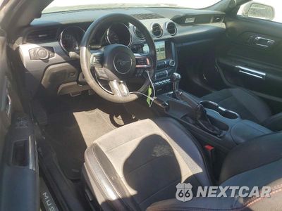 Zdjęcie 8 z 12 samochodu: 2017 FORD MUSTANG GT VIN:1FA6P8CF4H5213770 - miniatura