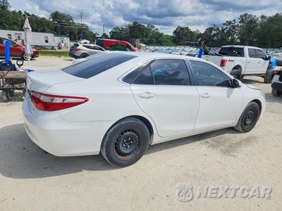 Trzecie zdjęcie samochodu z tyłu: 2015 TOYOTA CAMRY LE VIN:4T1BF1FK3FU903410 - miniatura