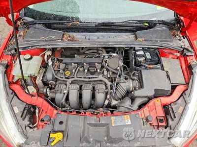 Zdjęcie 11 z 12 samochodu: 2016 FORD FOCUS SE VIN:1FADP3K28GL270606 - miniatura
