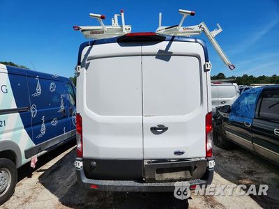 Zdjęcie 6 z 14 samochodu: 2023 FORD TRANSIT T-250 VIN:1FTBR1C88PKB51690 - miniatura