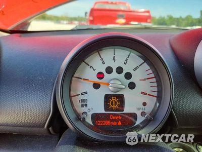 Zdjęcie 9 z 13 samochodu: 2012 MINI COOPER S COUNTRYMAN VIN:WMWZC3C55CWM28006 - miniatura