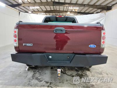 Zdjęcie 6 z 12 samochodu: 1997 FORD F150 VIN:1FTDF17W1VNB42495 - miniatura