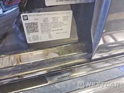 Zdjęcie 12 z 12 samochodu: 2020 GMC SIERRA K1500 DENALI VIN:3GTU9FEL9LG187381 - miniatura
