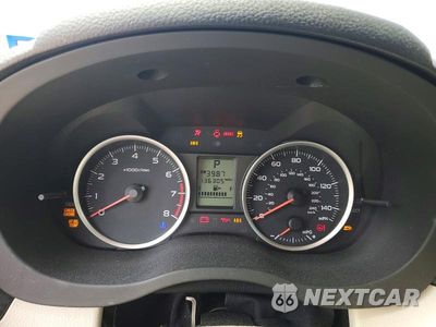 Zdjęcie 9 z 13 samochodu: 2014 SUBARU XV CROSSTREK 2.0 PREMIUM VIN:JF2GPACC2E8325927 - miniatura