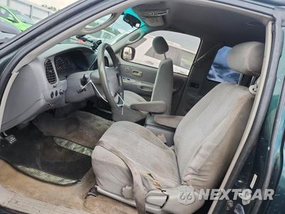 Zdjęcie 7 z 12 samochodu: 2000 TOYOTA TUNDRA SR5 VIN:5TBRT3414YS037167 - miniatura