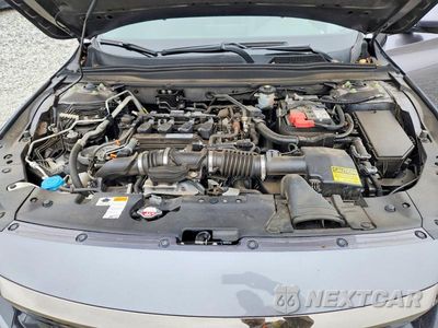 Zdjęcie 11 z 12 samochodu: 2018 HONDA ACCORD SPORT VIN:1HGCV1F38JA066962 - miniatura