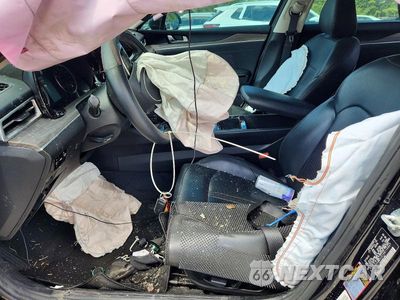 Zdjęcie 7 z 12 samochodu: 2022 KIA K5 EX VIN:5XXG34J21NG116827 - miniatura
