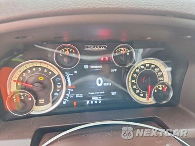 Zdjęcie 9 z 12 samochodu: 2016 RAM 1500 SLT VIN:3C6RR7LT6GG364786 - miniatura