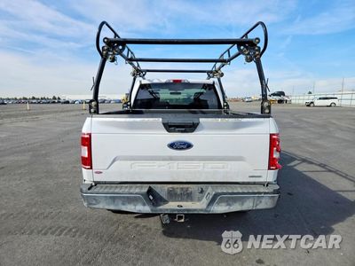 Zdjęcie 6 z 12 samochodu: 2019 FORD F150 VIN:1FTMF1EP7KKF05455 - miniatura