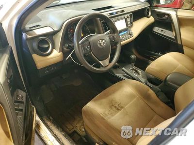 Zdjęcie 8 z 13 samochodu: 2013 TOYOTA RAV4 XLE VIN:JTMRFREV3DD046077 - miniatura
