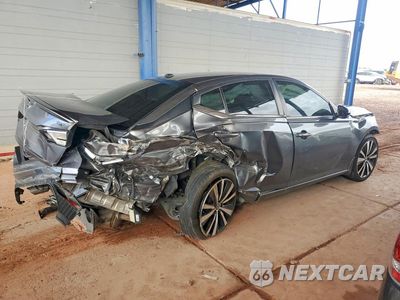 Trzecie zdjęcie samochodu z tyłu: 2020 NISSAN ALTIMA SR VIN:1N4BL4CV8LN318895 - miniatura