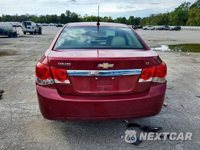 Zdjęcie 6 z 12 samochodu: 2012 CHEVROLET CRUZE LT VIN:1G1PG5SC7C7384491 - miniatura