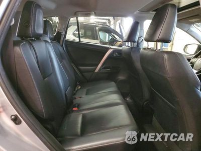 Zdjęcie 11 z 13 samochodu: 2017 TOYOTA RAV4 HV LIMITED VIN:JTMDJREV3HD119205 - miniatura