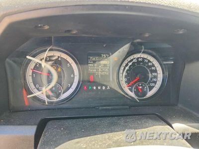 Zdjęcie 9 z 12 samochodu: 2019 RAM 1500 CLASSIC TRADESMAN VIN:1C6RR6FG3KS733131 - miniatura