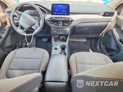 Zdjęcie 8 z 12 samochodu: 2020 FORD ESCAPE SE VIN:1FMCU0G63LUC33665 - miniatura
