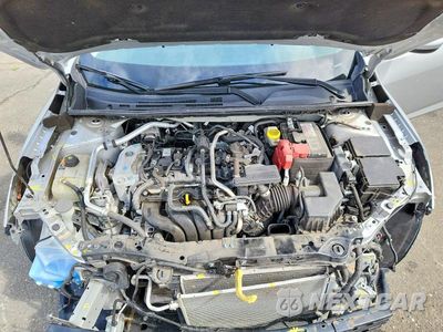 Zdjęcie 11 z 13 samochodu: 2023 NISSAN SENTRA SV VIN:3N1AB8CV8PY231395 - miniatura