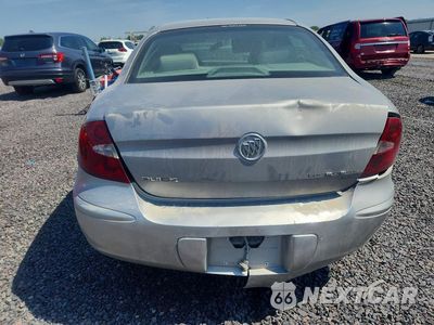 Zdjęcie 6 z 11 samochodu: 2007 BUICK LACROSSE CX VIN:2G4WC582071179221 - miniatura
