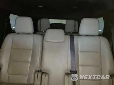 Zdjęcie 10 z 13 samochodu: 2014 FORD EXPLORER XLT VIN:1FM5K8D87EGC44995 - miniatura