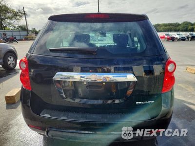 Zdjęcie 6 z 14 samochodu: 2015 CHEVROLET EQUINOX LS VIN:2GNALAEK9F1132237 - miniatura