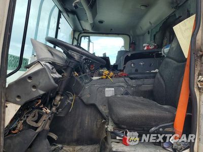 Zdjęcie 7 z 12 samochodu: 2018 MACK MRU613 REFUSE TRUCK VIN:1M2AV04C0JM018949 - miniatura