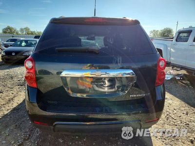 Zdjęcie 6 z 12 samochodu: 2011 CHEVROLET EQUINOX LT VIN:2CNALDEC3B6457543 - miniatura