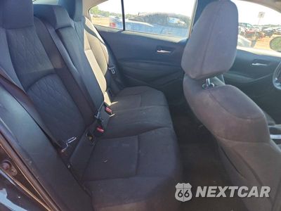 Zdjęcie 10 z 12 samochodu: 2020 TOYOTA COROLLA LE VIN:JTDEPRAE9LJ023548 - miniatura
