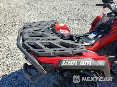 Zdjęcie 6 z 10 samochodu: 2024 CAN-AM OUTLANDER XT 850 VIN:3JBLKAU2XRJ000059 - miniatura