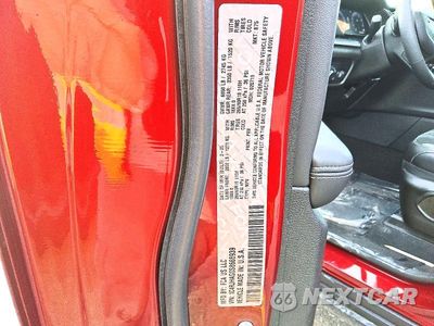 Zdjęcie 13 z 13 samochodu: 2025 JEEP GRAND CHEROKEE LAREDO VIN:1C4RJHAG0S8666939 - miniatura