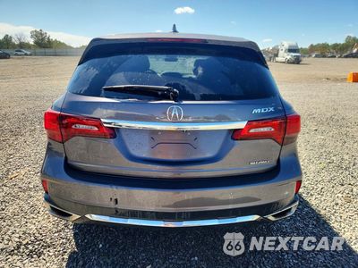 Zdjęcie 6 z 13 samochodu: 2020 ACURA MDX TECHNOLOGY VIN:5J8YD4H57LL044953 - miniatura